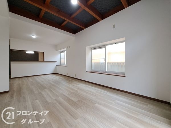 東大阪市西岩田４丁目の中古一戸建て