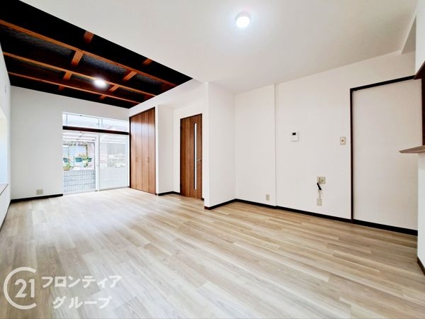 東大阪市西岩田４丁目の中古一戸建て