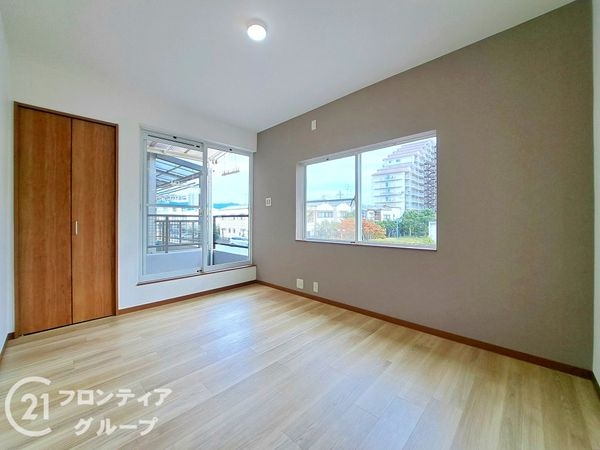 東大阪市西岩田４丁目の中古一戸建て