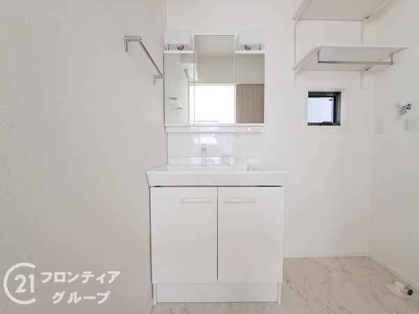 八尾市恩智南町３丁目　新築一戸建て
