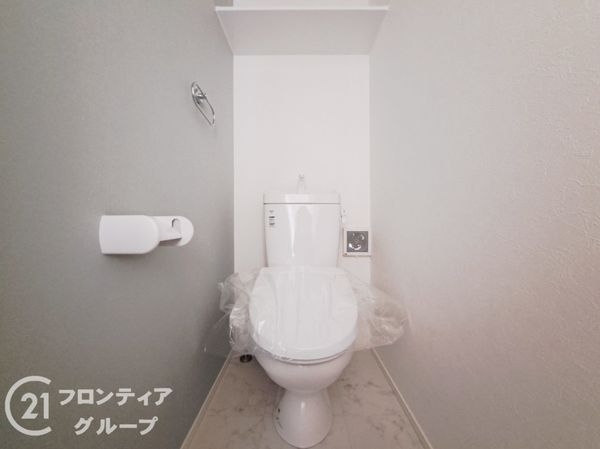 八尾市恩智南町３丁目　新築一戸建て