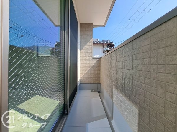 八尾市恩智南町３丁目　新築一戸建て