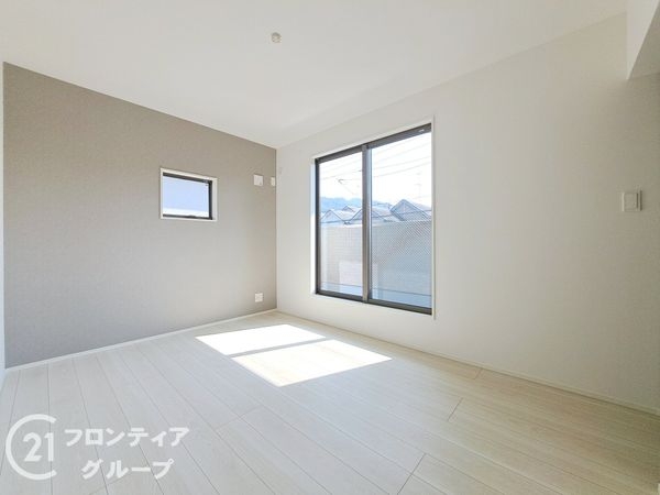 八尾市恩智南町３丁目　新築一戸建て