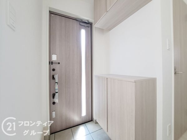 八尾市恩智南町３丁目　新築一戸建て