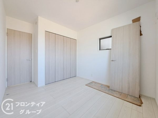 八尾市恩智南町３丁目　新築一戸建て