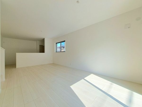 八尾市恩智南町３丁目　新築一戸建て