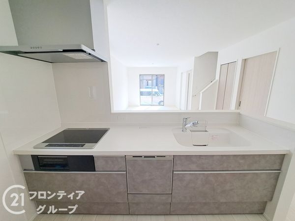 八尾市恩智南町３丁目　新築一戸建て
