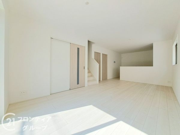 八尾市恩智南町３丁目　新築一戸建て