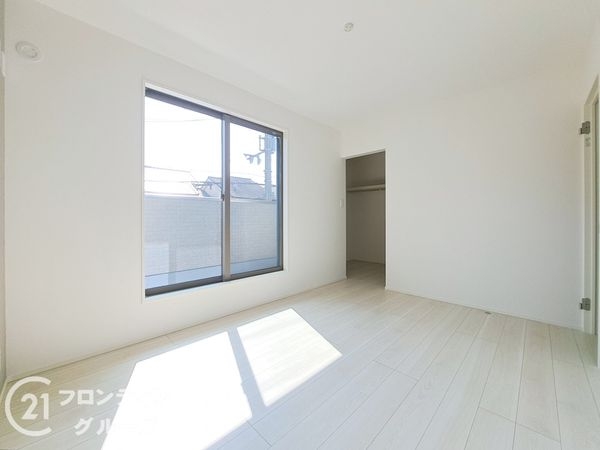 八尾市恩智南町３丁目　新築一戸建て