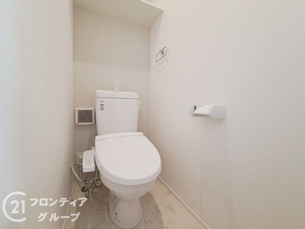 八尾市垣内2丁目　新築一戸建て