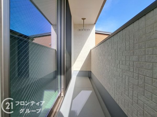 八尾市垣内2丁目　新築一戸建て