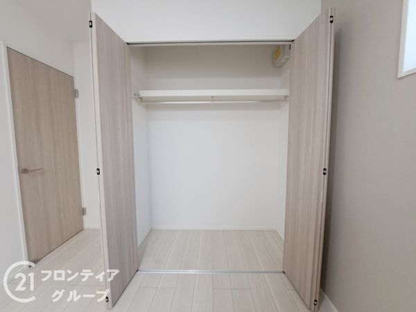 八尾市垣内2丁目　新築一戸建て