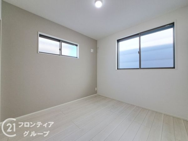 八尾市垣内2丁目　新築一戸建て