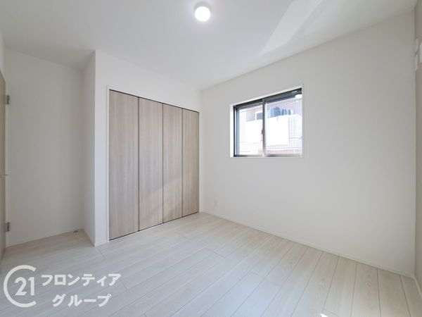 八尾市垣内2丁目　新築一戸建て