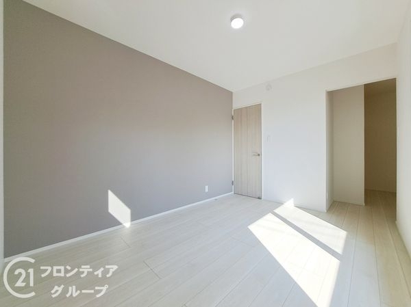 八尾市垣内2丁目　新築一戸建て