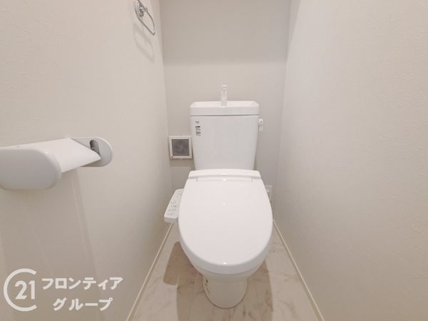 八尾市垣内2丁目　新築一戸建て