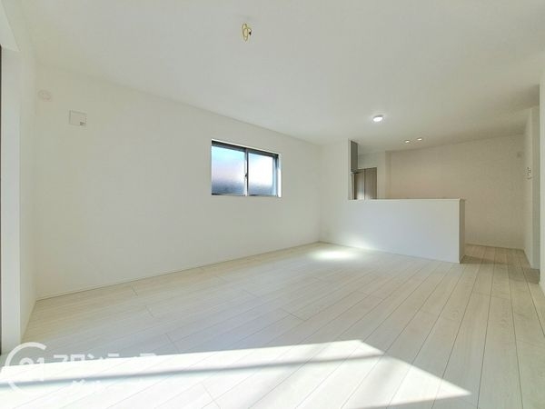 八尾市垣内2丁目　新築一戸建て