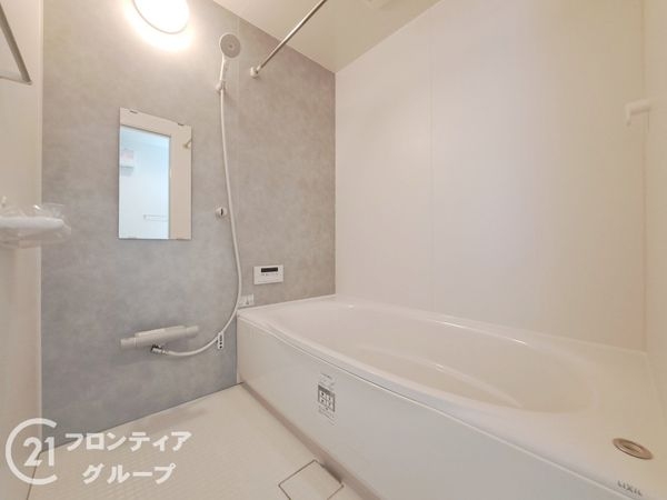 八尾市垣内2丁目　新築一戸建て