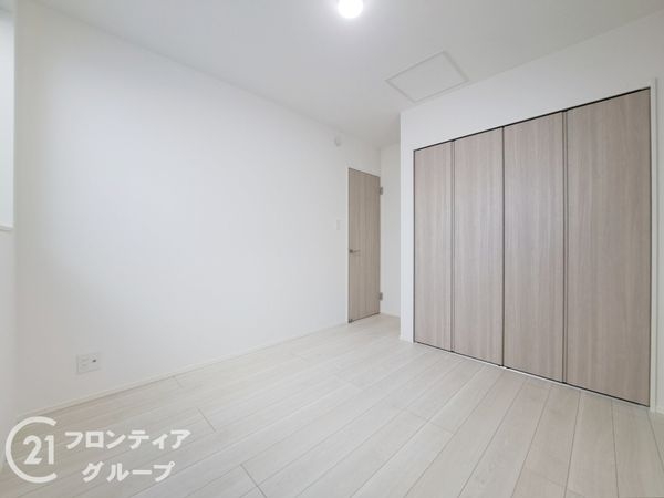 八尾市垣内2丁目　新築一戸建て