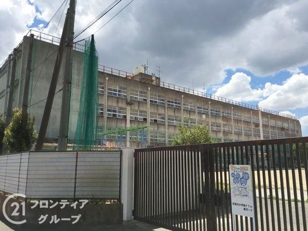 東大阪市花園西町1丁目 新築一戸建て(東大阪市立花園北小学校)
