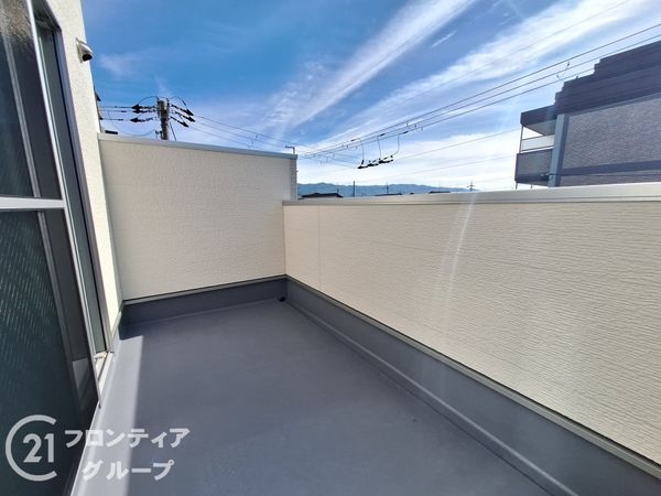 東大阪市花園西町１丁目　新築一戸建て