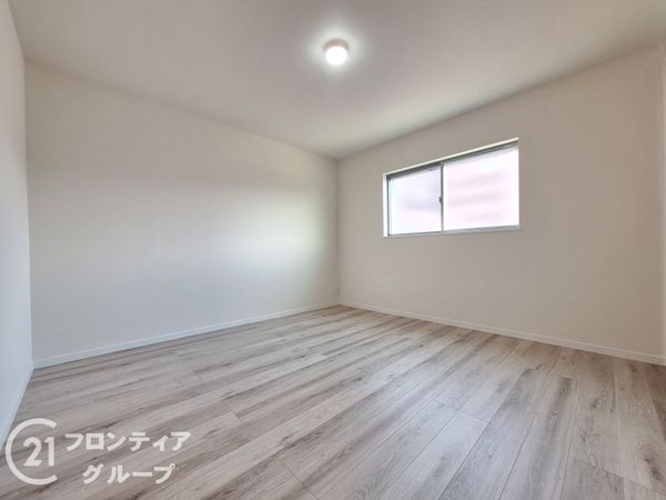 東大阪市花園西町１丁目　新築一戸建て