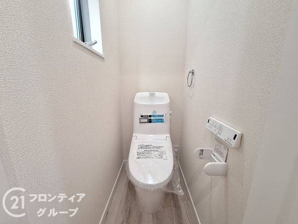 東大阪市花園西町１丁目　新築一戸建て