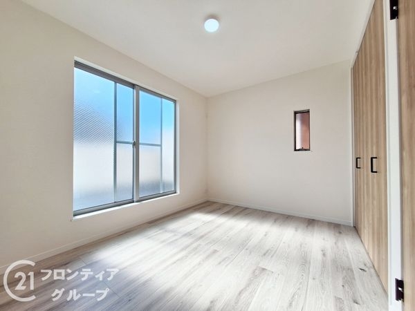 東大阪市花園西町１丁目　新築一戸建て