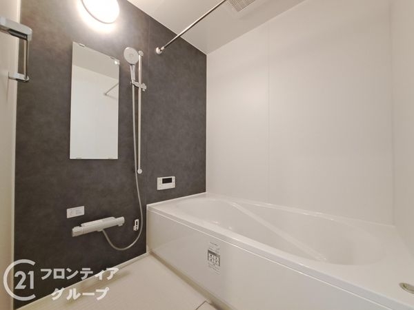 八尾市八尾木北３丁目　新築一戸建て　全１区画