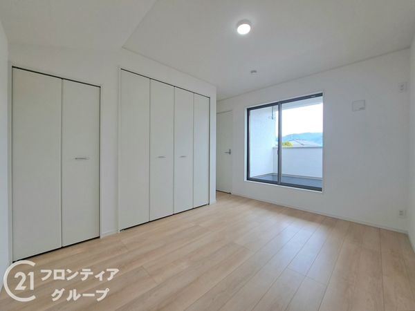 八尾市上之島町南２丁目　新築一戸建て　第１　全１区画