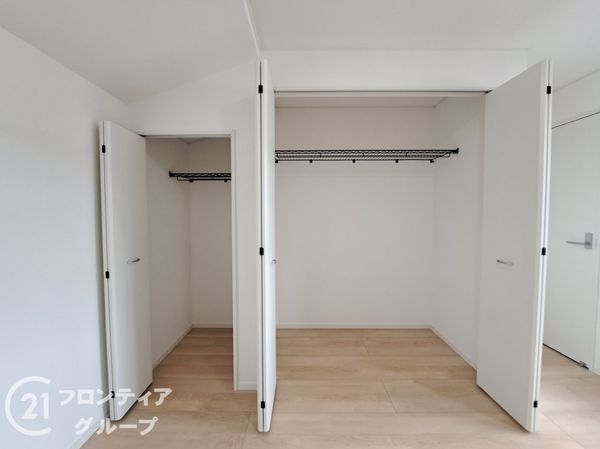 八尾市上之島町南２丁目　新築一戸建て　第１　全１区画