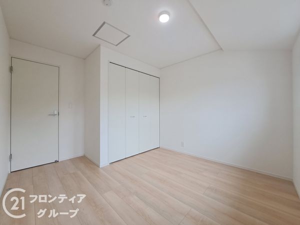 八尾市上之島町南２丁目　新築一戸建て　第１　全１区画