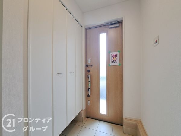 八尾市上之島町南２丁目　新築一戸建て　第１　全１区画
