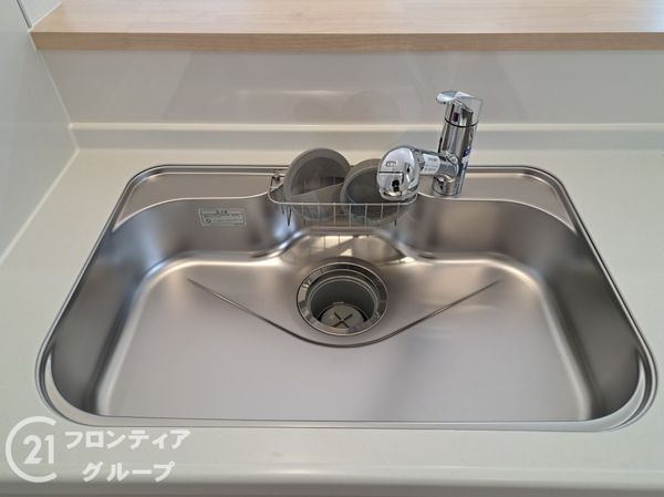 八尾市上之島町南２丁目　新築一戸建て　第１　全１区画