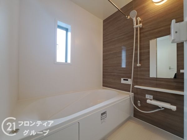 八尾市上之島町南２丁目　新築一戸建て　第１　全１区画