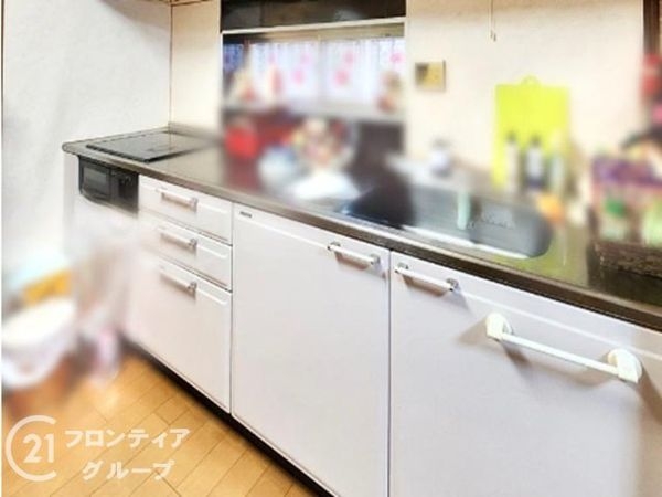 東大阪市若江東町５丁目　中古戸建て