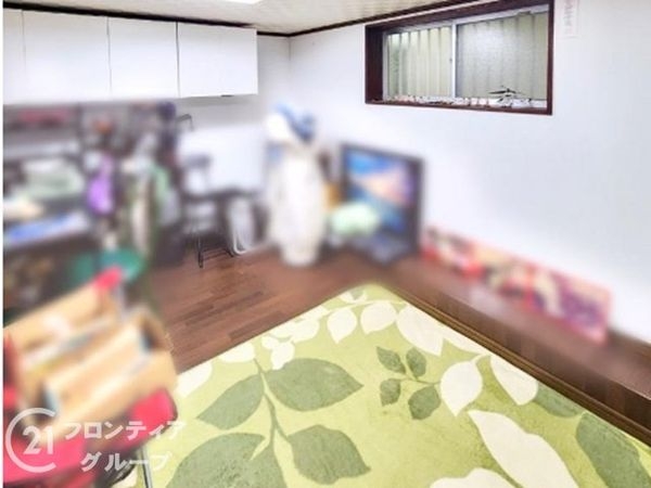 東大阪市若江東町５丁目の中古一戸建て