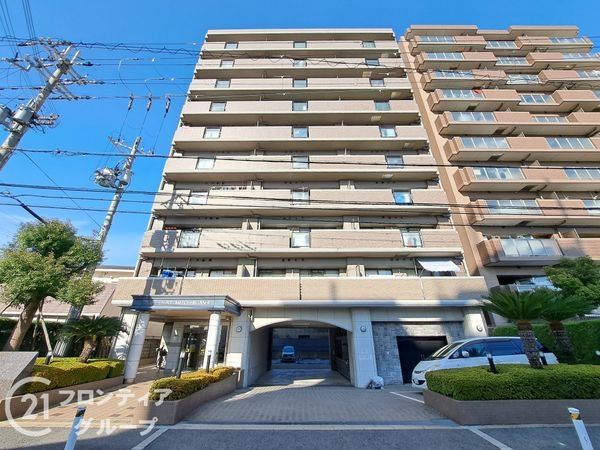 ヴェルコート弥刀東　中古マンション