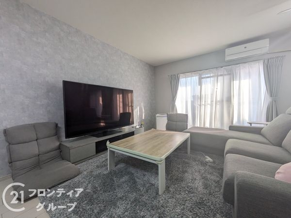 ヴェルコート弥刀東　中古マンション