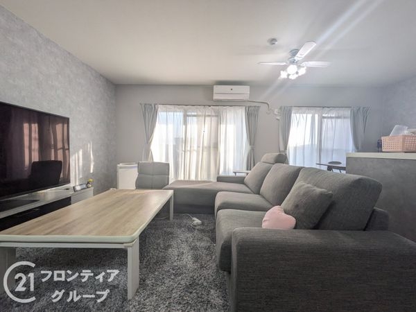 ヴェルコート弥刀東　中古マンション