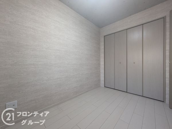 ヴェルコート弥刀東　中古マンション
