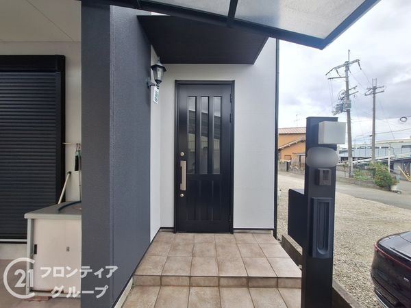 東大阪市水走１丁目の中古一戸建て