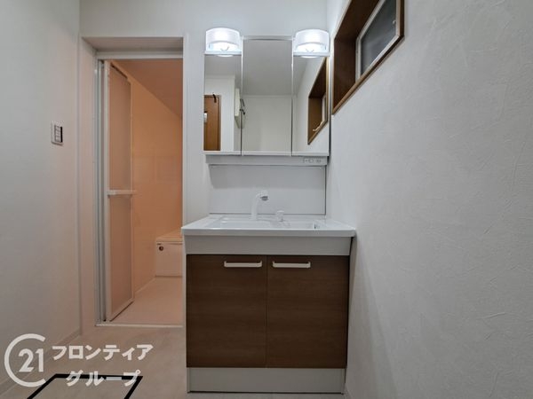 東大阪市新庄３丁目の中古一戸建て