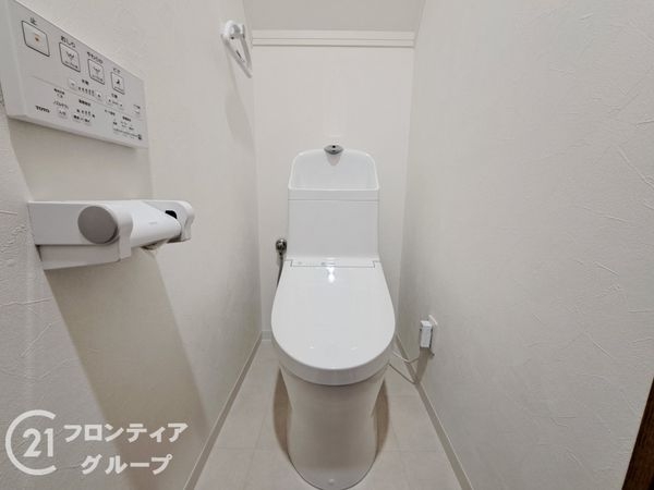 東大阪市新庄３丁目の中古一戸建て