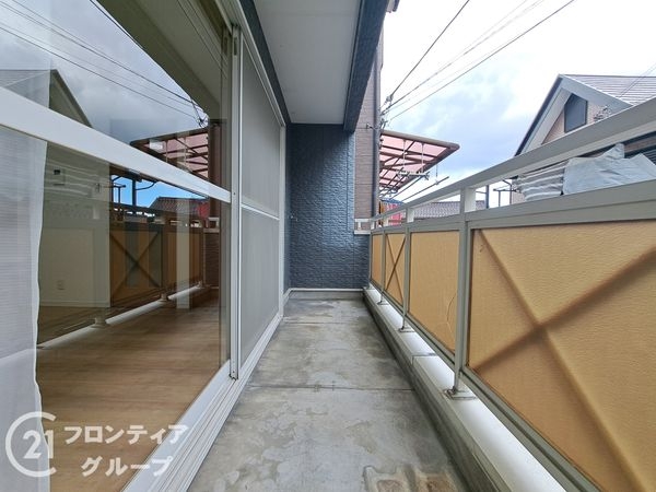 東大阪市新庄３丁目の中古一戸建て