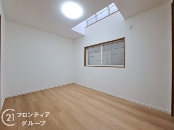 東大阪市新庄３丁目の中古一戸建て