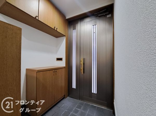 東大阪市新庄３丁目の中古一戸建て