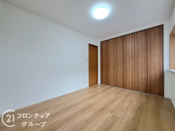 東大阪市新庄３丁目の中古一戸建て