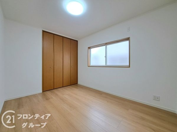 東大阪市新庄３丁目の中古一戸建て