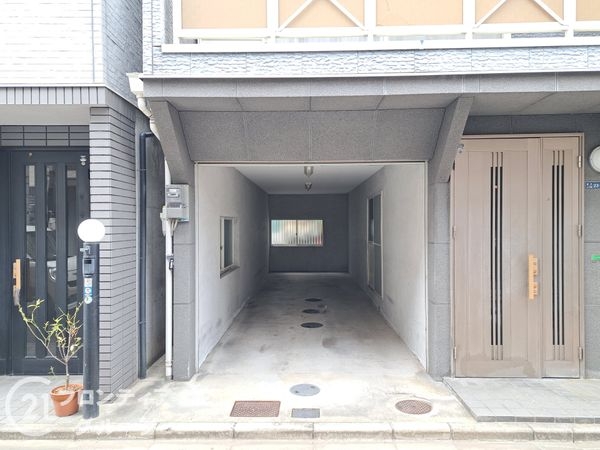 東大阪市新庄３丁目の中古一戸建て